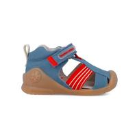 Biomecanics Sandale Urban Indigo, Indigo, 19 EU