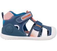 Biomecanics Sandalen Urban Petrol