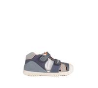 Biomecanics Sandalen Urban Petrol