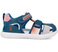 Biomecanics Sandalen Urban Petrol