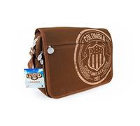 Bioshock Messenger Bag Columbia