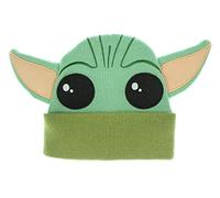 Bioworld Disney Star Wars Mandalorianer das Kind Mütze Kappe Hut