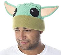 Bioworld Disney Star Wars Mandalorianer das Kind Mütze Kappe Hut