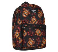 Bioworld Five Nights At Freddy's Rucksack Freddy Fazebear Sublimierter Reiserucksack, 40,6 cm