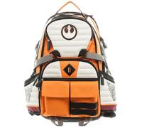 Bioworld Rucksack, Star Wars Rebel Alliance, Large