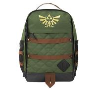 Bioworld Rucksack, The Legend of Zelda Hyrule, osfa