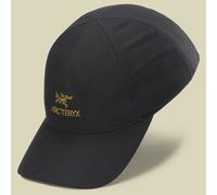 Arc`teryx Bird Word Cap schwarz L-XL