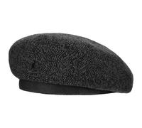 Birds Eys Maze Baske by Kangol anthrazit S (54-55 cm)