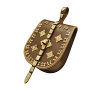 Birka Tasche Tarsoly nach historischem Original von Rösta & Birka