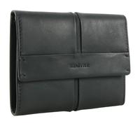Maitre Birkenfeld 4060001373 Dalene Purse Sh8F Leder Geldbörse black