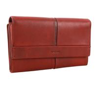Maître Birkenfeld Diedburg Geldbörse Leder 17,5 cm red