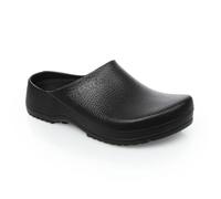 Birkenstock 068011 SUPER Birki Herren Black EU 37