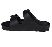 Birkenstock 1018924_33 Slides, Noir, EU
