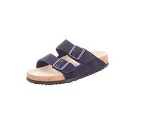BIRKENSTOCK 1020732 Arizona SFB VL - Herren Schuhe offene Schuhe - Midnight, Größe:43 EU