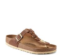 Birkenstock 1021355139 Gizeh Braid CG l LTR R 39