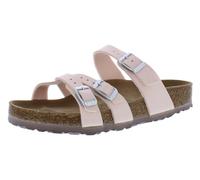 Birkenstock 1024395137 Franca White LTR R 37