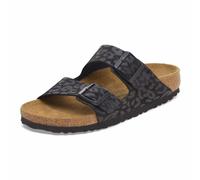 Birkenstock ARIZONA BS 1030563 schwarz - bequeme Pantolette für Damen - Größe 41