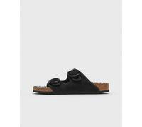 Birkenstock 1774 Arizona Round Buckle VL women black in Größe:36
