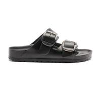 Birkenstock BIRKENSTOCK Arizona Big Buckle EVA Black Damen Pantoletten (1029641) Schwarz 39