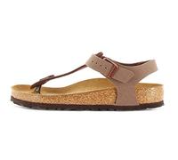 Birkenstock Unisex Kairo Mocca, Birkibuc Sandale, 41 EU