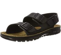 Birkenstock Kano BF - Damen schwarz 37
