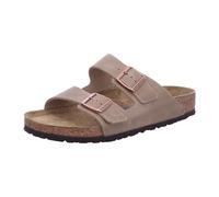 Birkenstock Men's Arizona Soft Footbed Regular Tabacco Brown Tabacco Brown 47