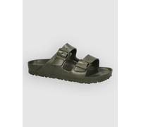 Birkenstock 6Arizona EVA Sandalen khaki Gr. 40