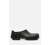 Clogs Birkenstock Alpro A640 With Steel Toe Cap Schwarz-Schuhgröße 40