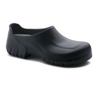 Clogs Birkensock Alpro A630 Without Steelcap Blue Pu-Schuhgröße 43