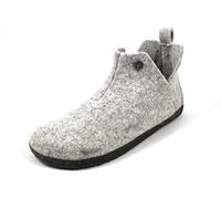 Birkenstock adult Andermatt grau Gr. 41