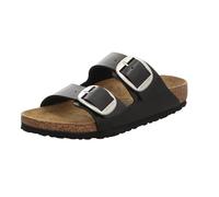 BIRKENSTOCK Adult Arizona Big Buckle BF schwarz Gr. 42