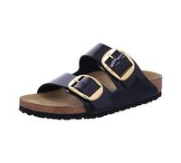 Birkenstock Adult Arizona Big Buckle schwarz Gr. 41