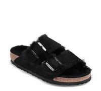 Birkenstock Arizona 551251 Schwarz Schwarz 45