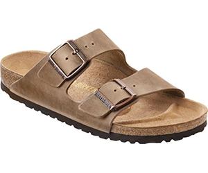 Birkenstock Adult Arizona BS braun Gr. 38