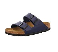 Birkenstock adult Arizona BS[Slipper] blau Gr. 42