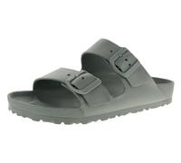 BIRKENSTOCK adult Arizona Essentials EVA grün Gr. 40