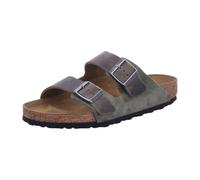 BIRKENSTOCK Adult Arizona grau Gr. 46