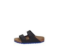 Birkenstock Kinder Arizona BF Sandale (Größe 34, schwarz)