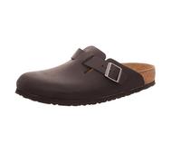 Birkenstock Adult Boston schwarz Gr. 43
