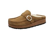 BIRKENSTOCK Adult Buckley braun Gr. 39