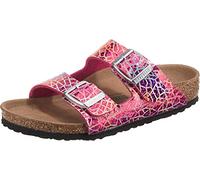 Birkenstock Arizona Kids für Kinder, rosa, Gr. 34 EU