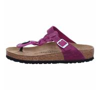 Birkenstock Adult Gizeh lila Gr. 38
