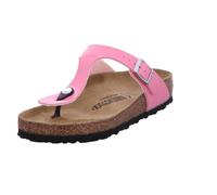 BIRKENSTOCK Adult Gizeh pink Gr. 38
