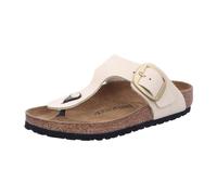 Birkenstock Adult Gizeh weiß Gr. 39