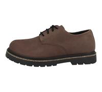 Birkenstock Adult Highwood Lace Low LEOI Habana sonstige Gr. 46