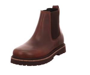 Birkenstock Adult Highwood Slip On W Lena braun Gr. 40