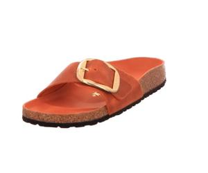 BIRKENSTOCK adult Madrid orange Gr. 36, 1026632