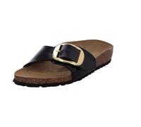 BIRKENSTOCK Adult Madrid schwarz Gr. 38