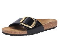Birkenstock Adult Madrid schwarz Gr. 40
