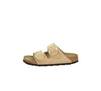 Birkenstock Arizona Big Buckle 42 sandcastle